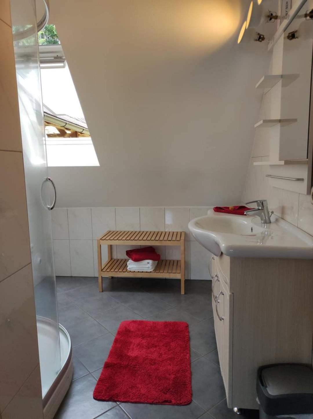 Apartments Im Almhaus Bachler Gundisch Dış mekan fotoğraf